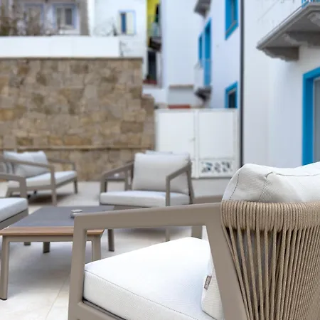 Luma Relais De Charme-3