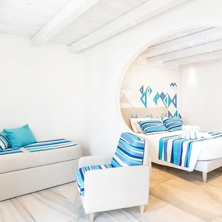 Luma Relais De Charme-2